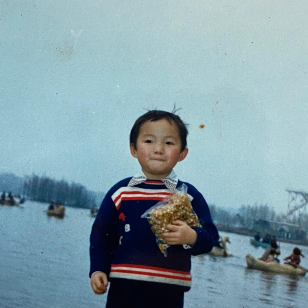 小喵叔儿