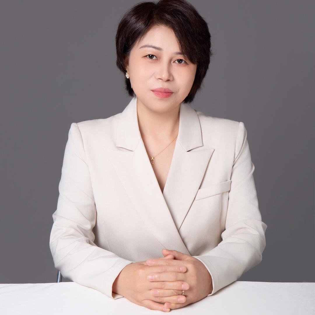 高姐讲直播