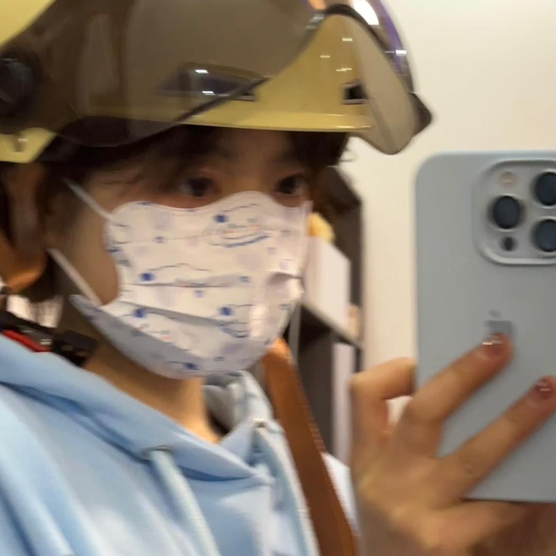 泡泡糖🧼