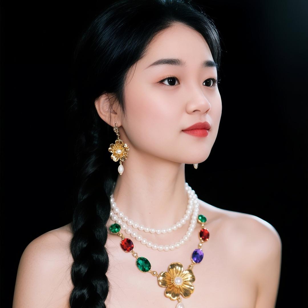 奶茶妹