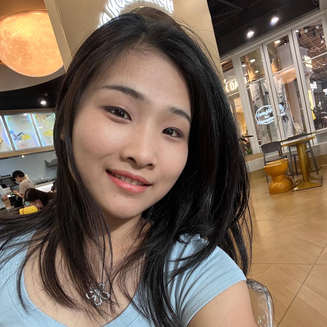 梦想小咸鱼。