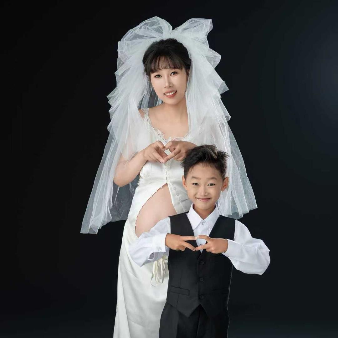 小七仔的小仙女🧚‍♀️