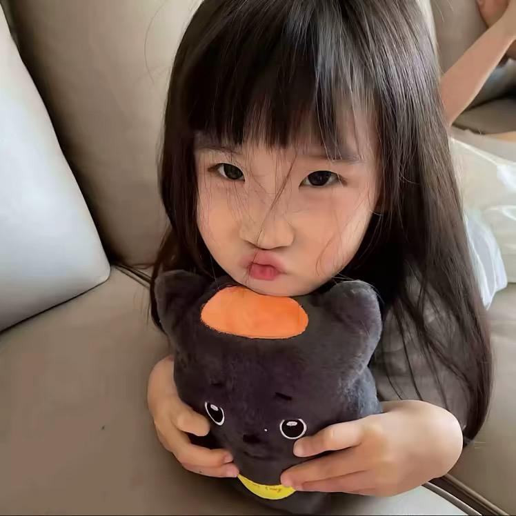 小双子🧚‍♀️