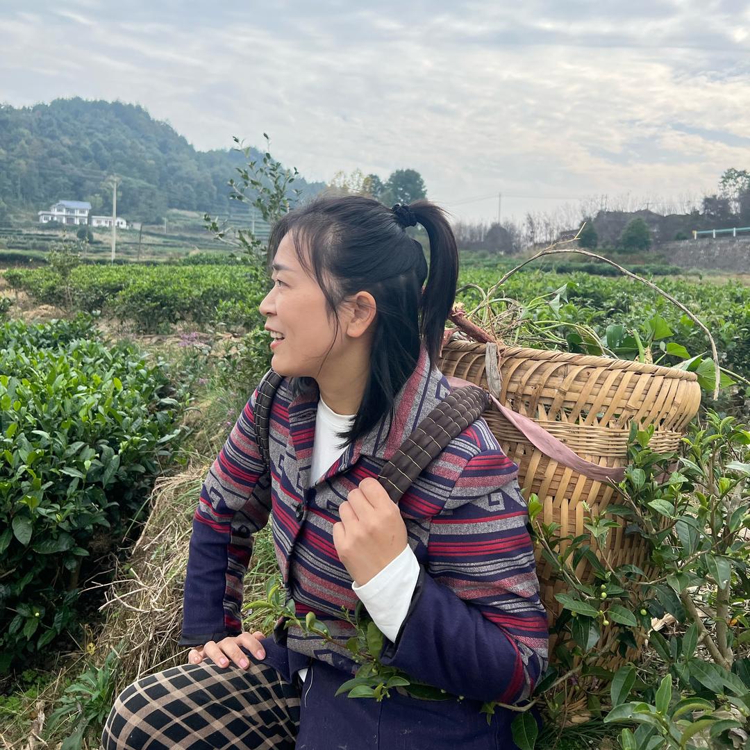 在农村的小樊