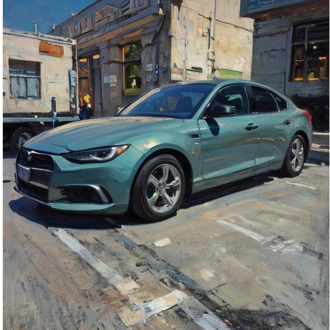 星野（费县）汽车服务有限公司