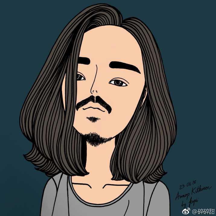 老段