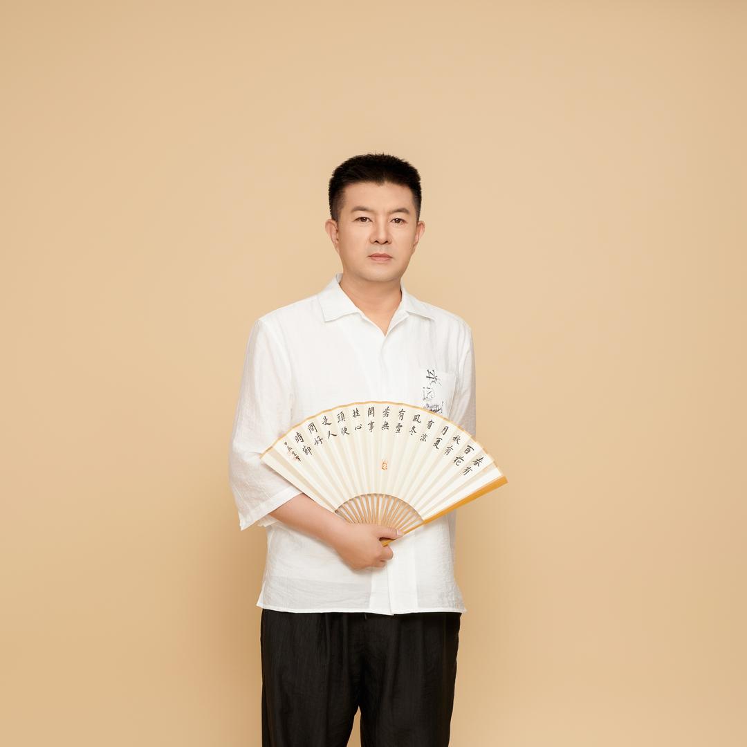 史老师书法自习室
