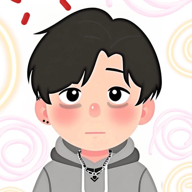 那咋了😑