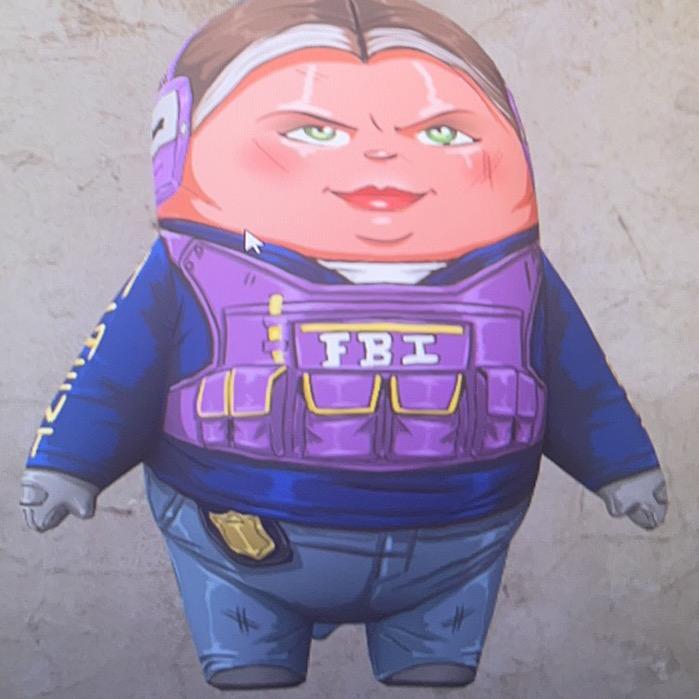黄瓜爱玩cs