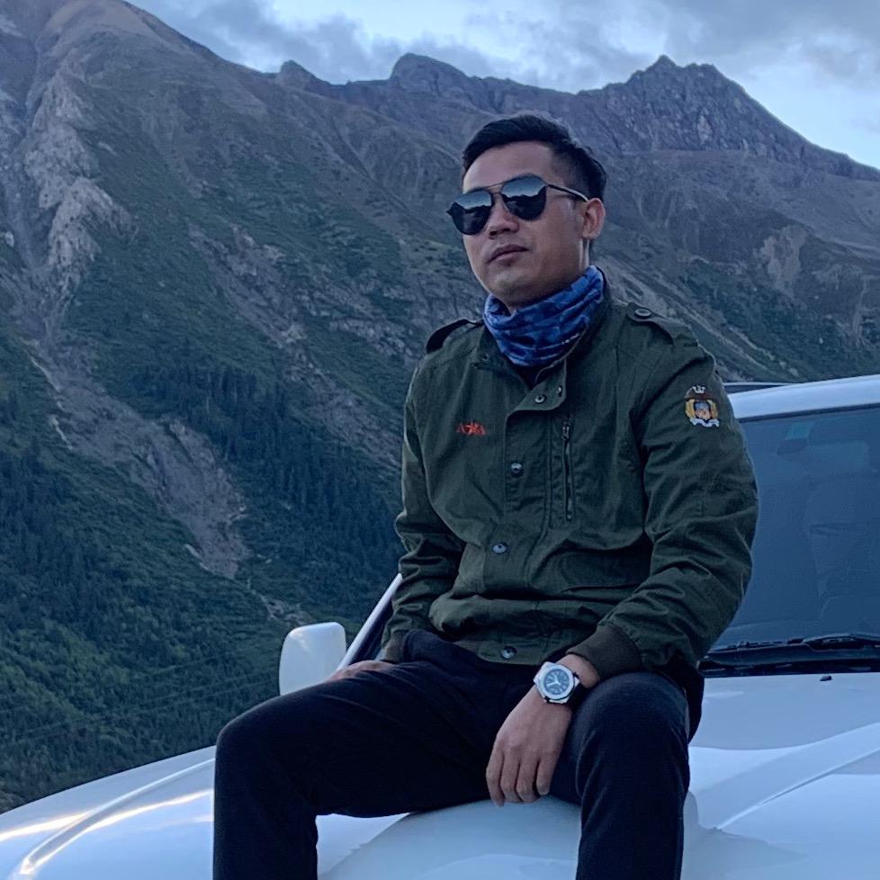 南宁弘尊名车分公司（捞哥）