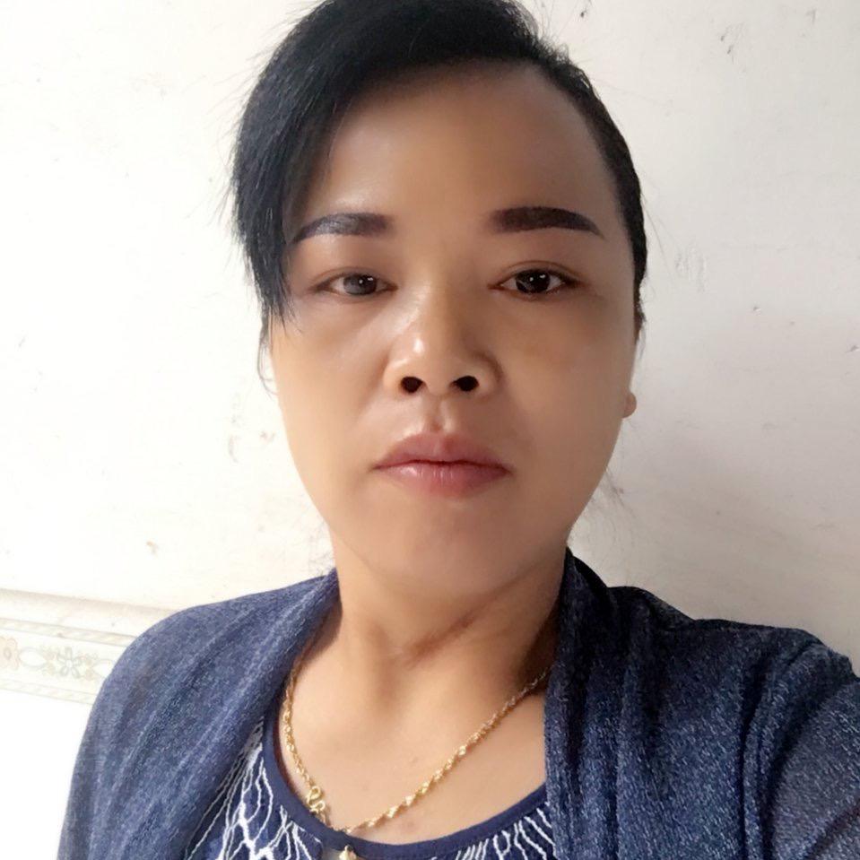 胡香华：74年的虎：