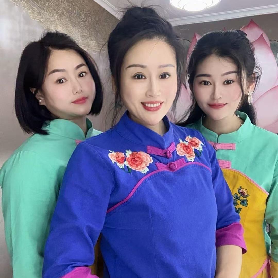 悦儿美容美体