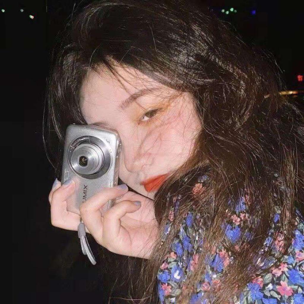 有点小困了💤