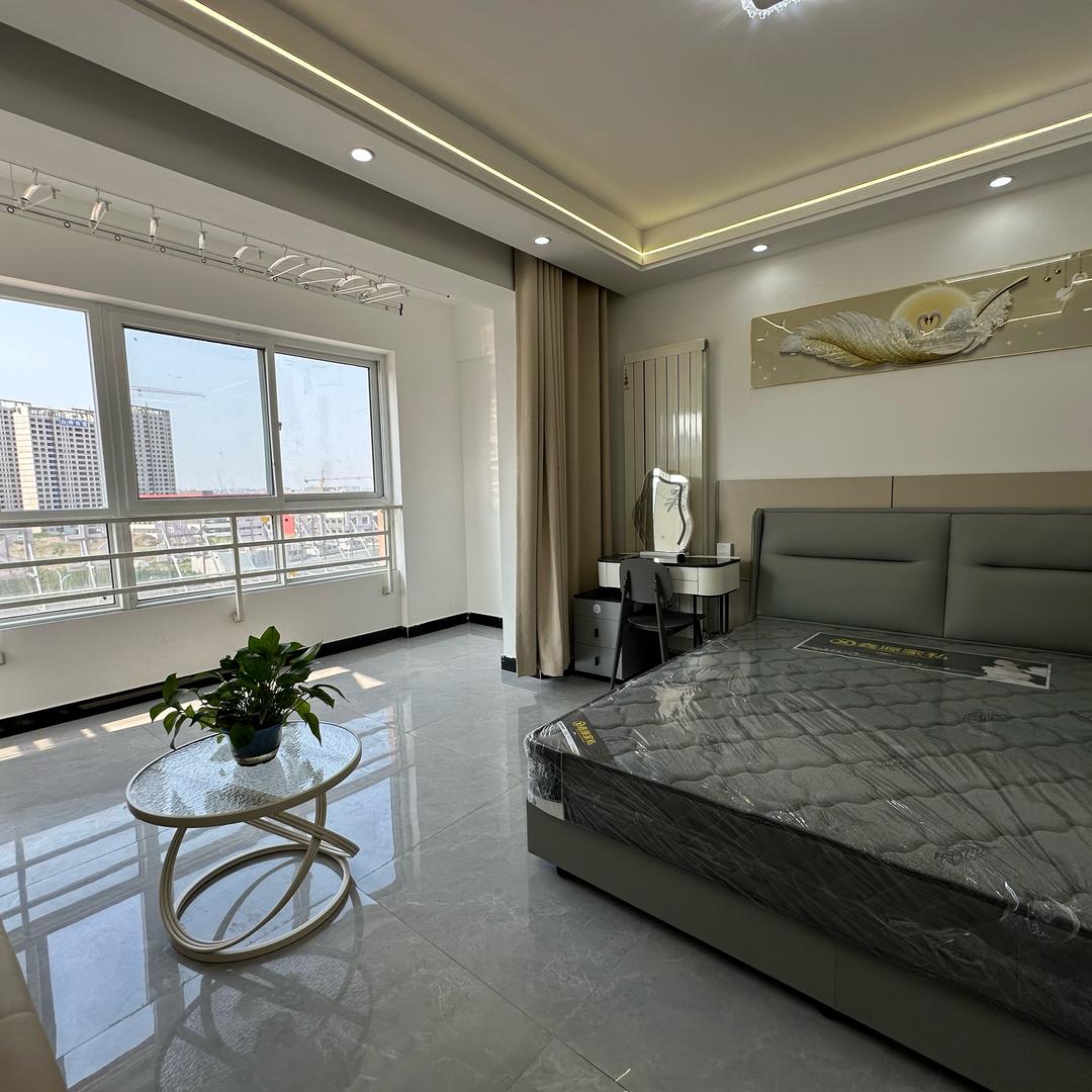 北郊租房小灵通