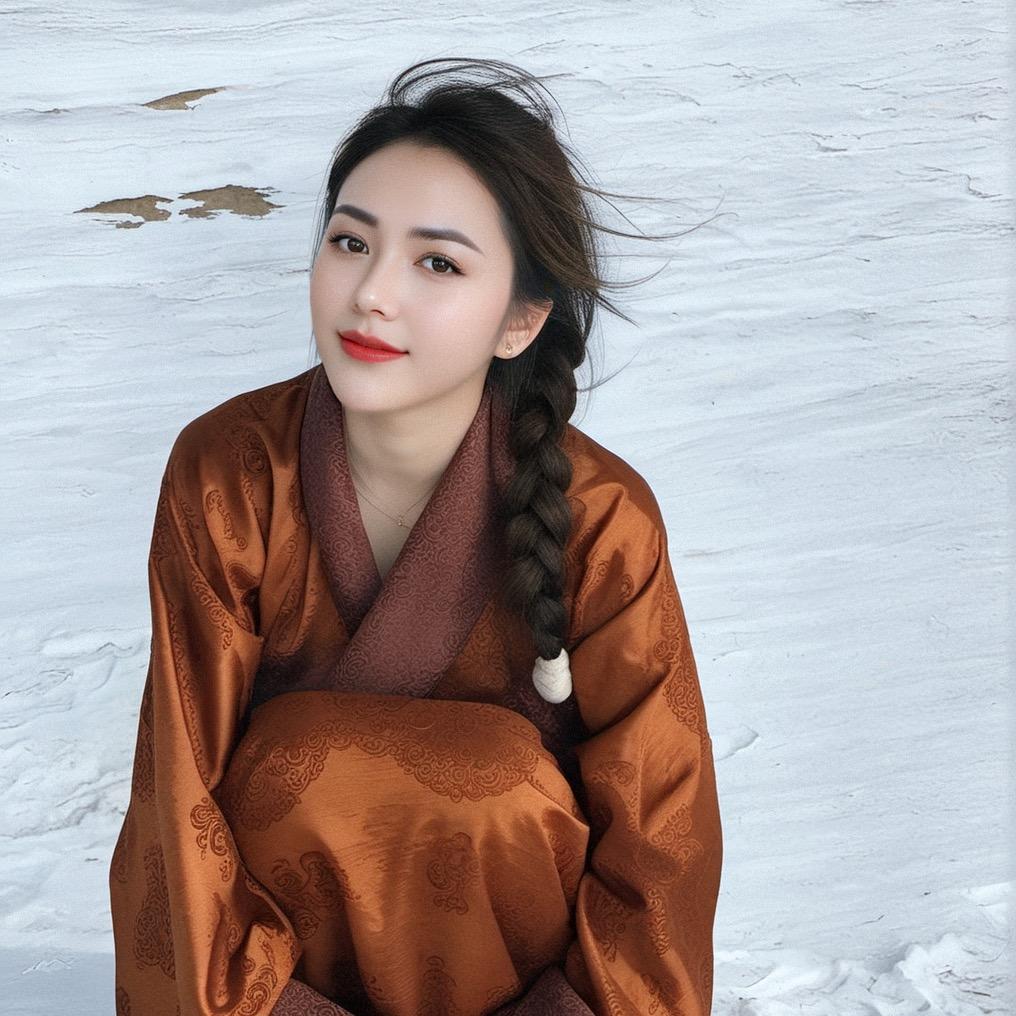 木雅 卓玛💗小号