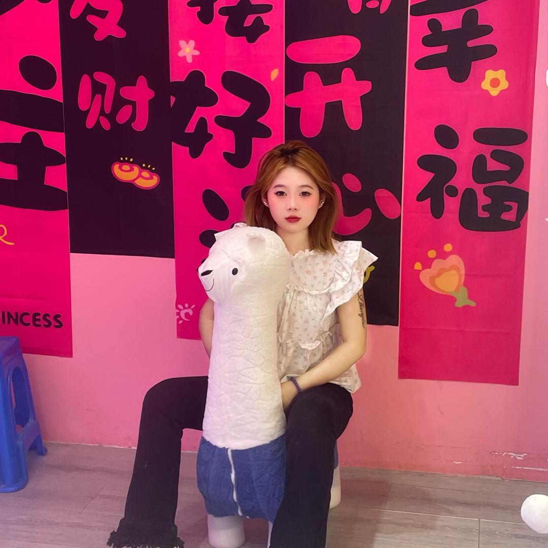 張张～