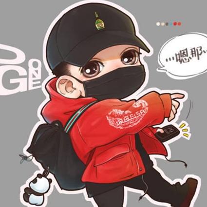 倩倩儿好物分享