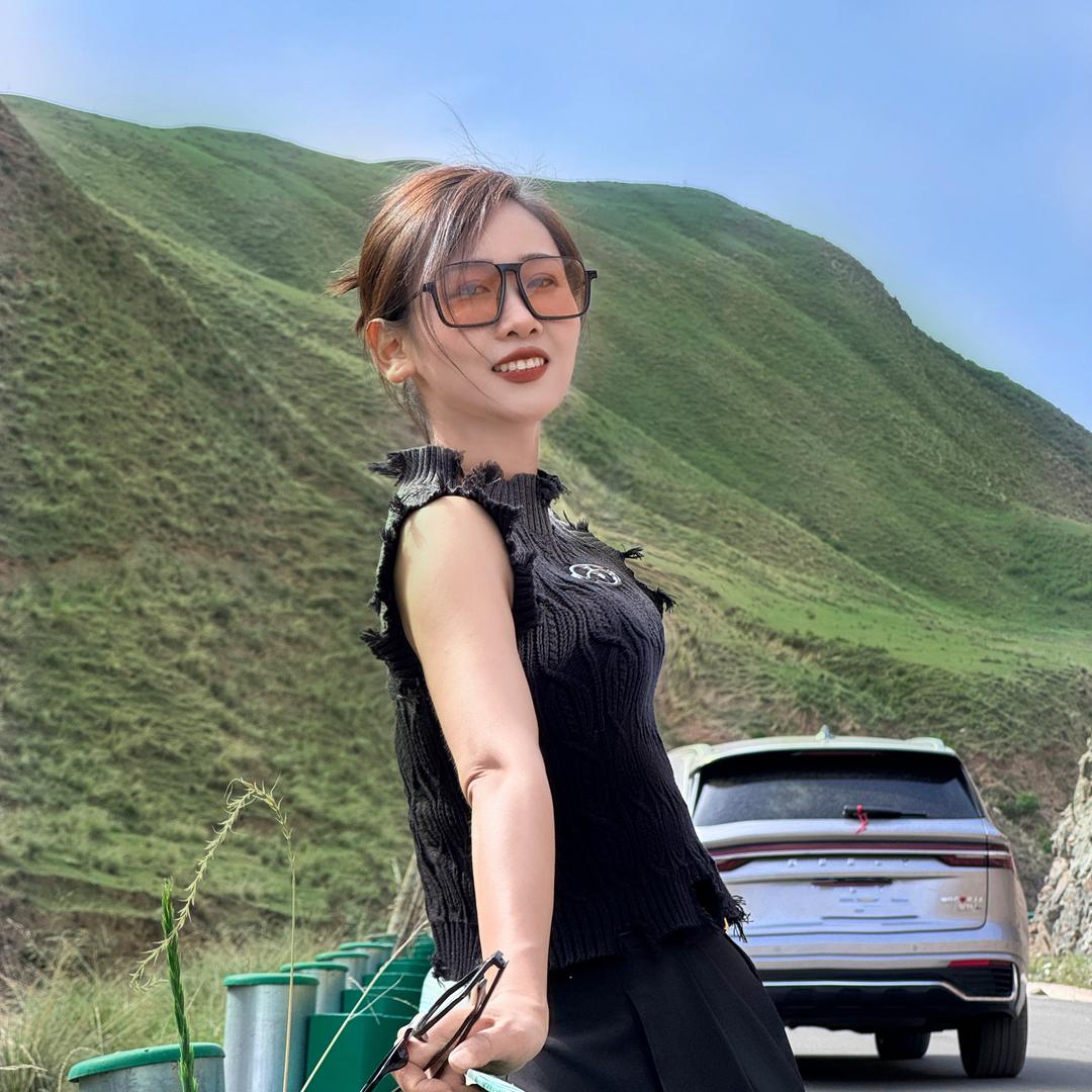 高台—东庭美社秀姐（北河学府）