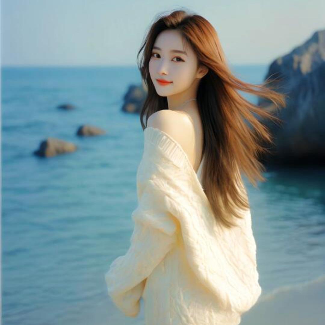 花花❤️