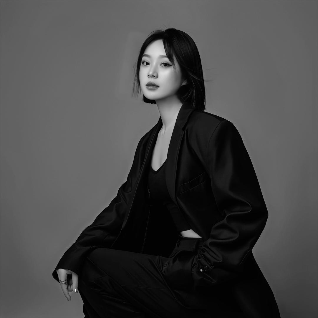 泗县化妆师-梦圆