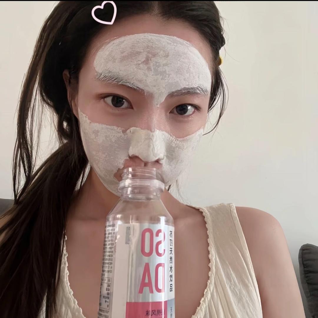 你一点都不可爱