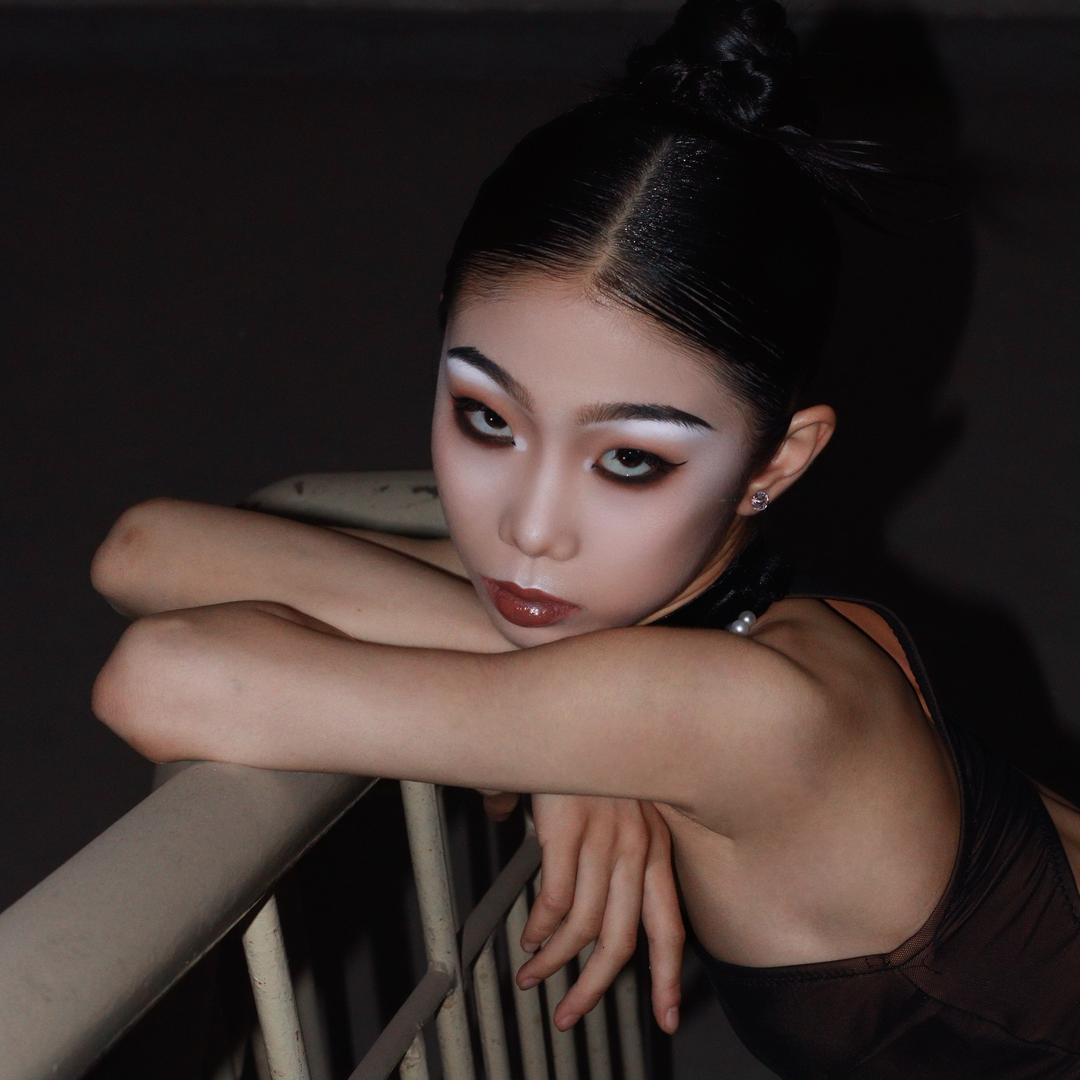 育英舞蹈—胡诗涵