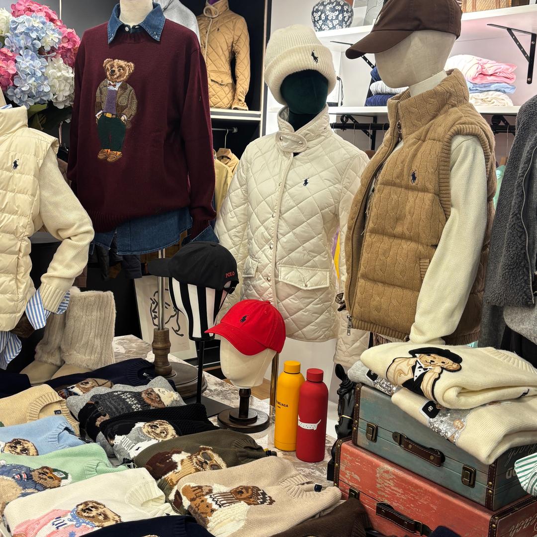 潇潇（南油高奢现货)