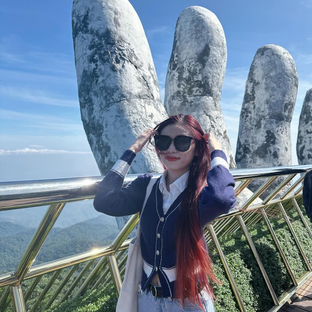 小粉仙女🧚‍♀️