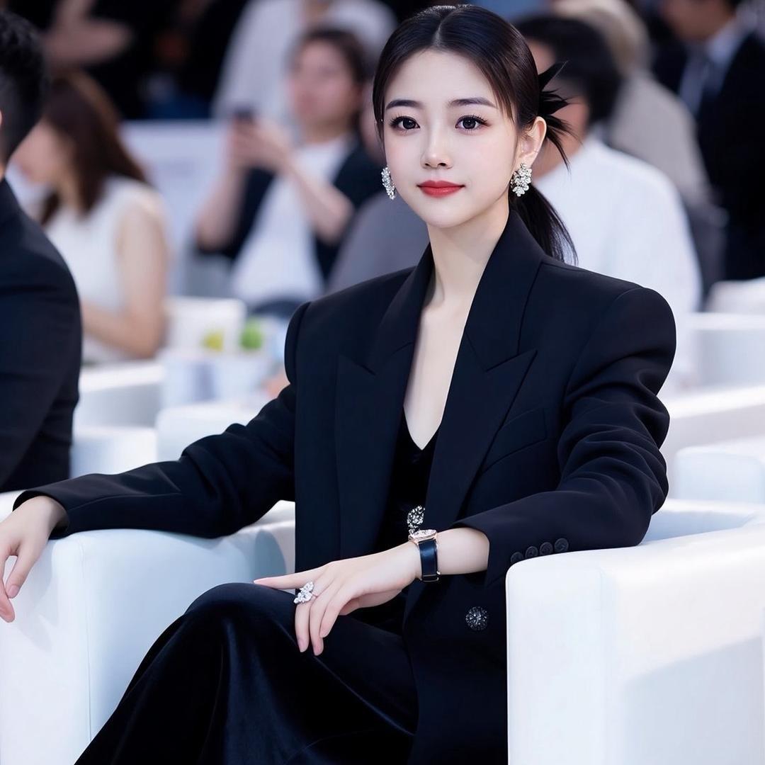 杨琴建材女老板（22号生日庆）