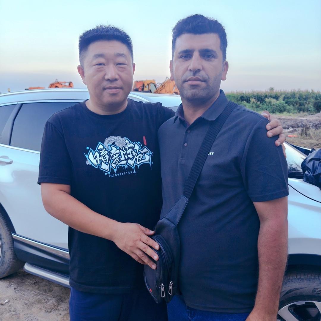 河北老王机械循环