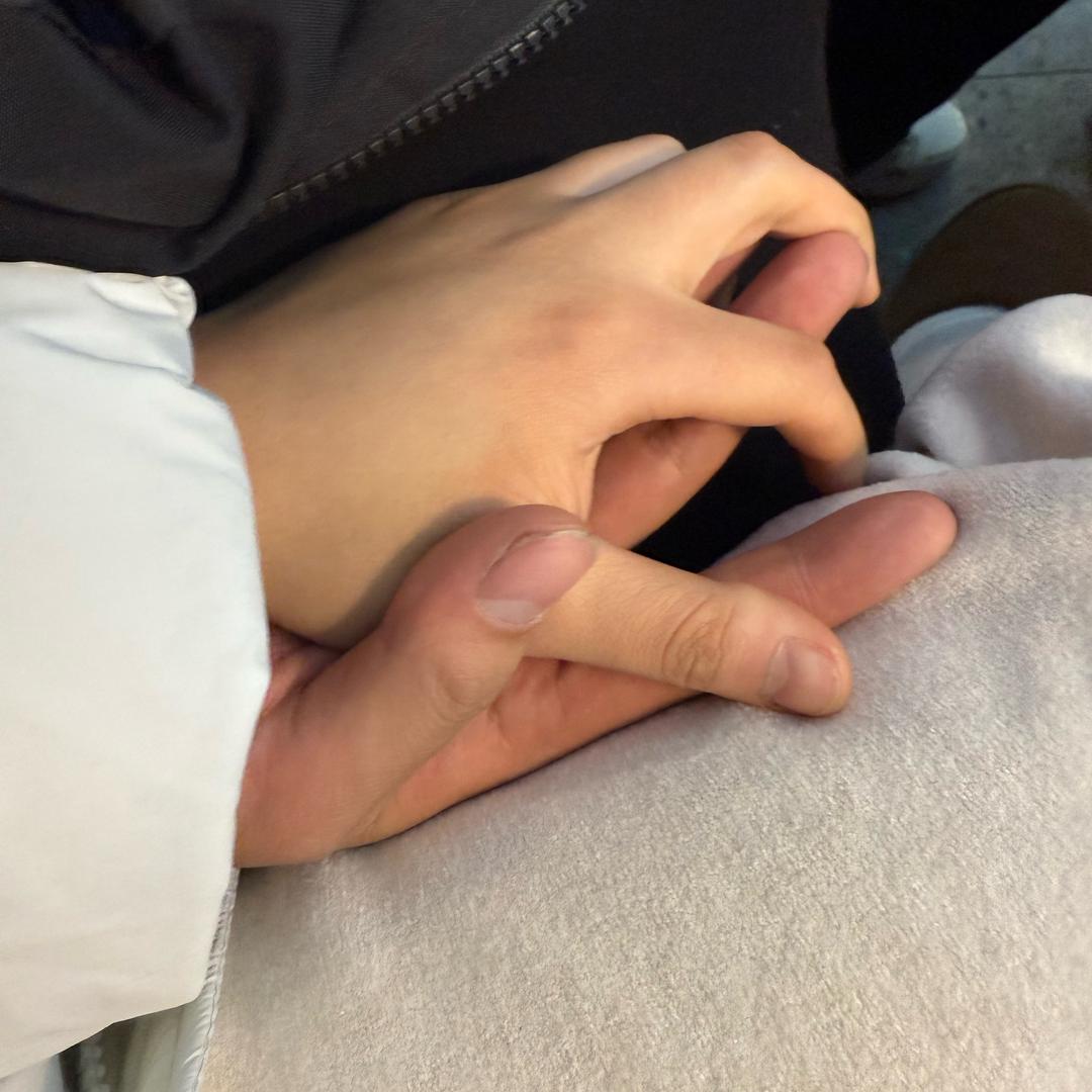 小刘有小赵🤍
