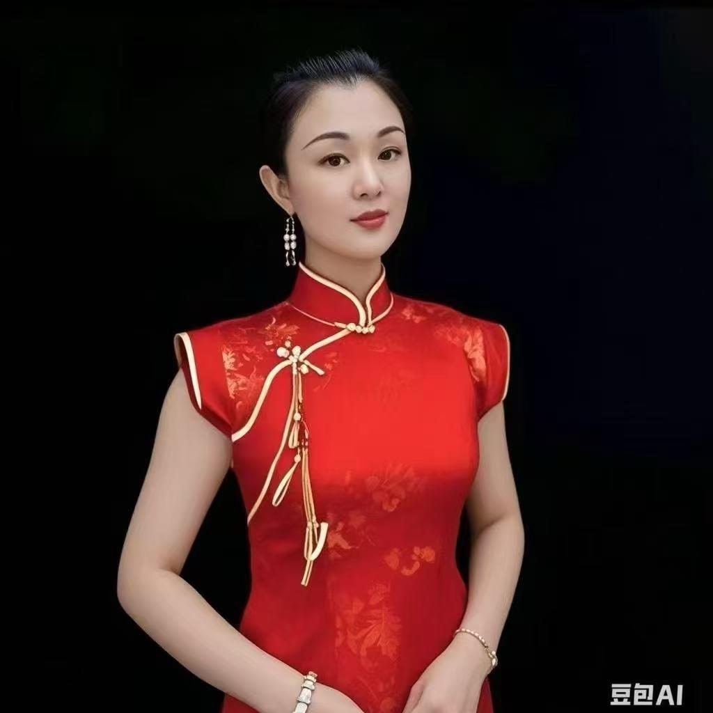天官赐福颖总