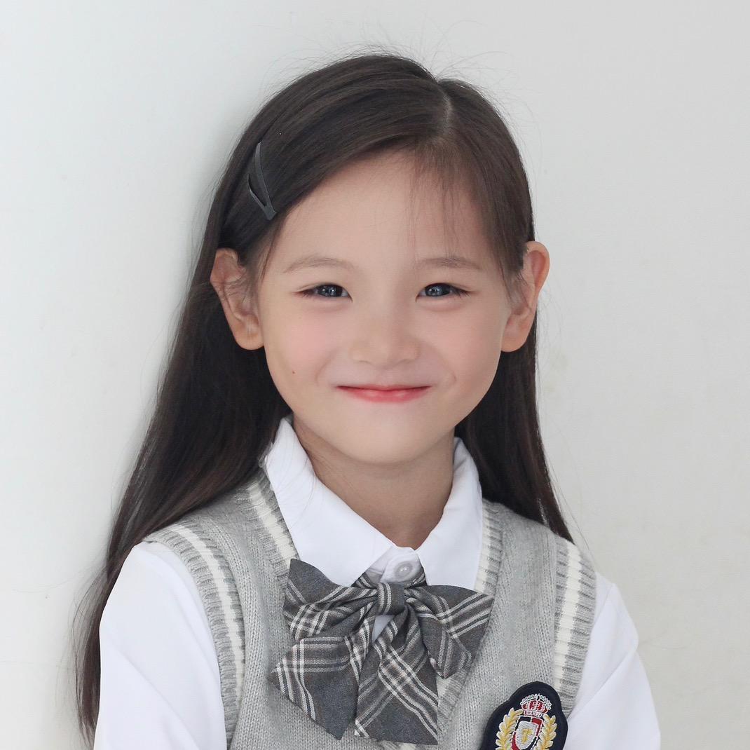 杨娃娃