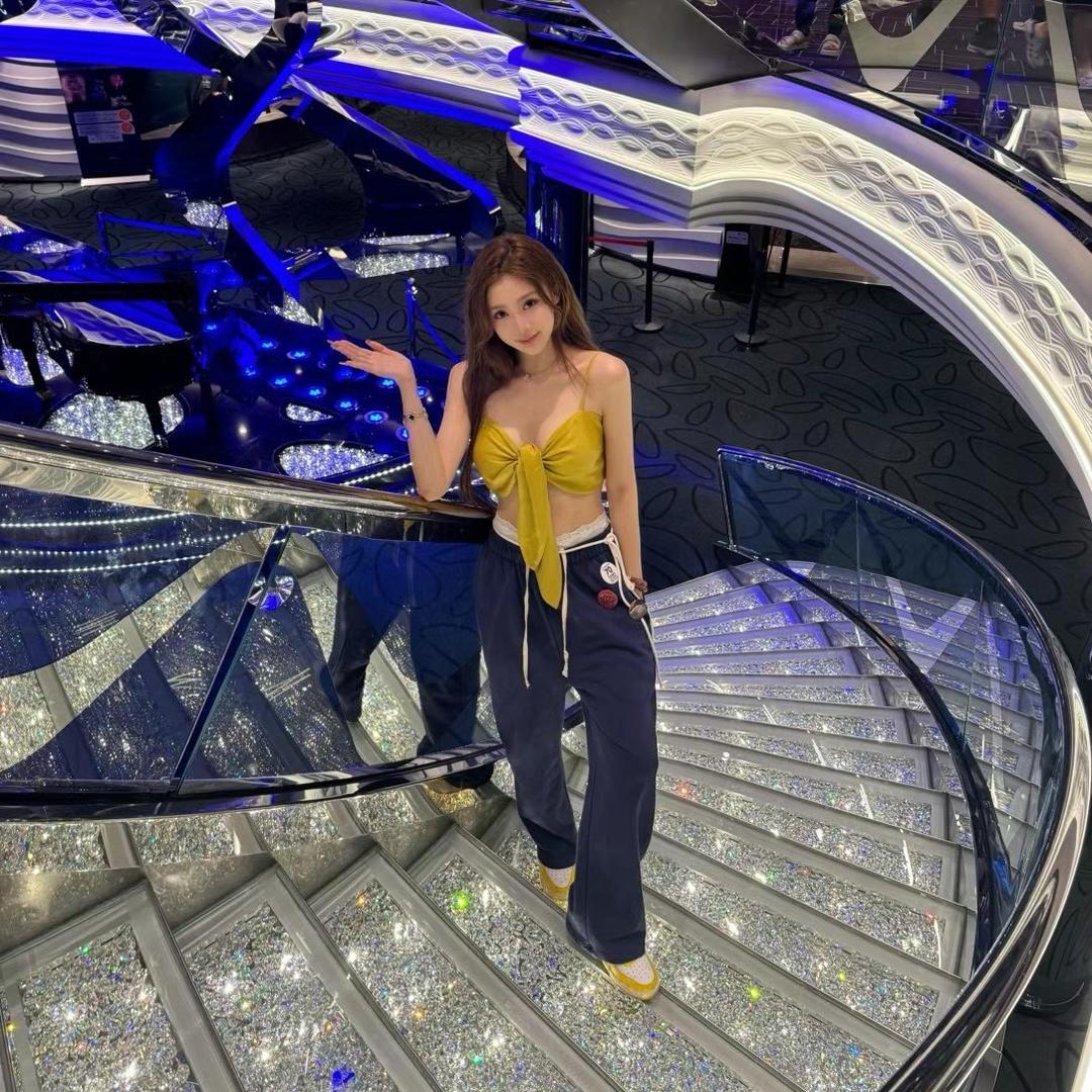 靖恩💛