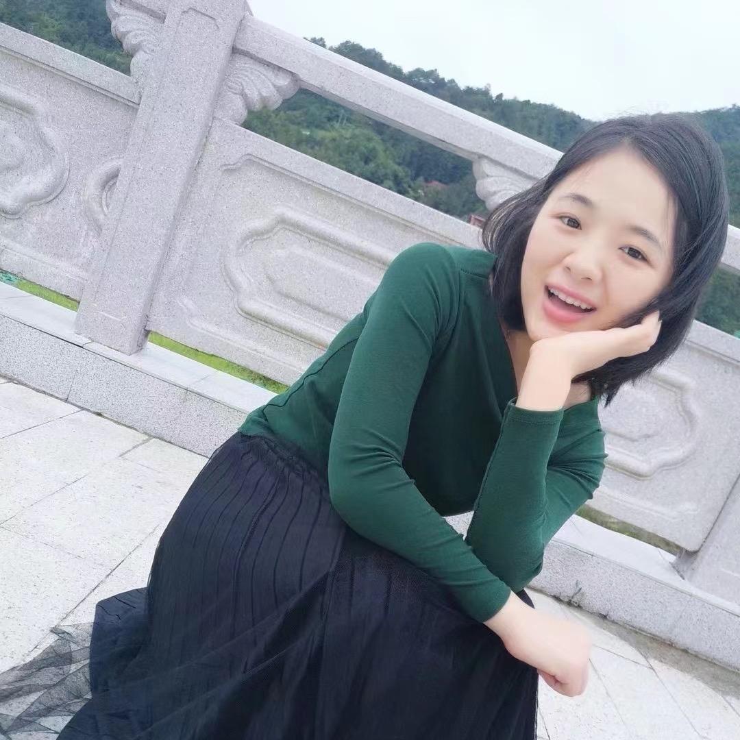 刘贝贝碎碎念（养成记）
