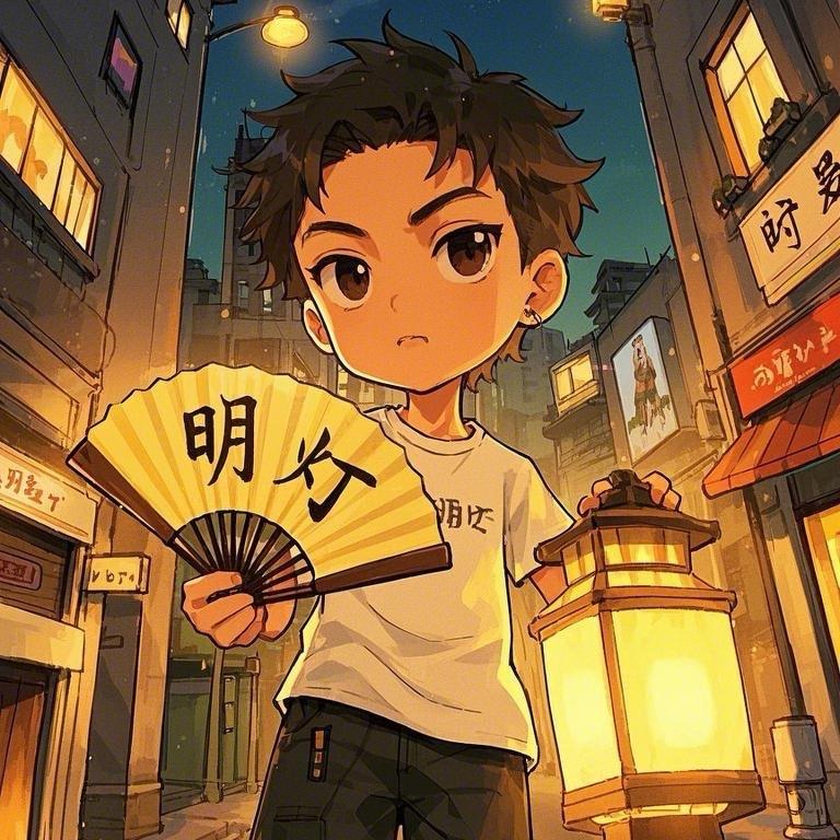 明灯大师（王者荣耀）