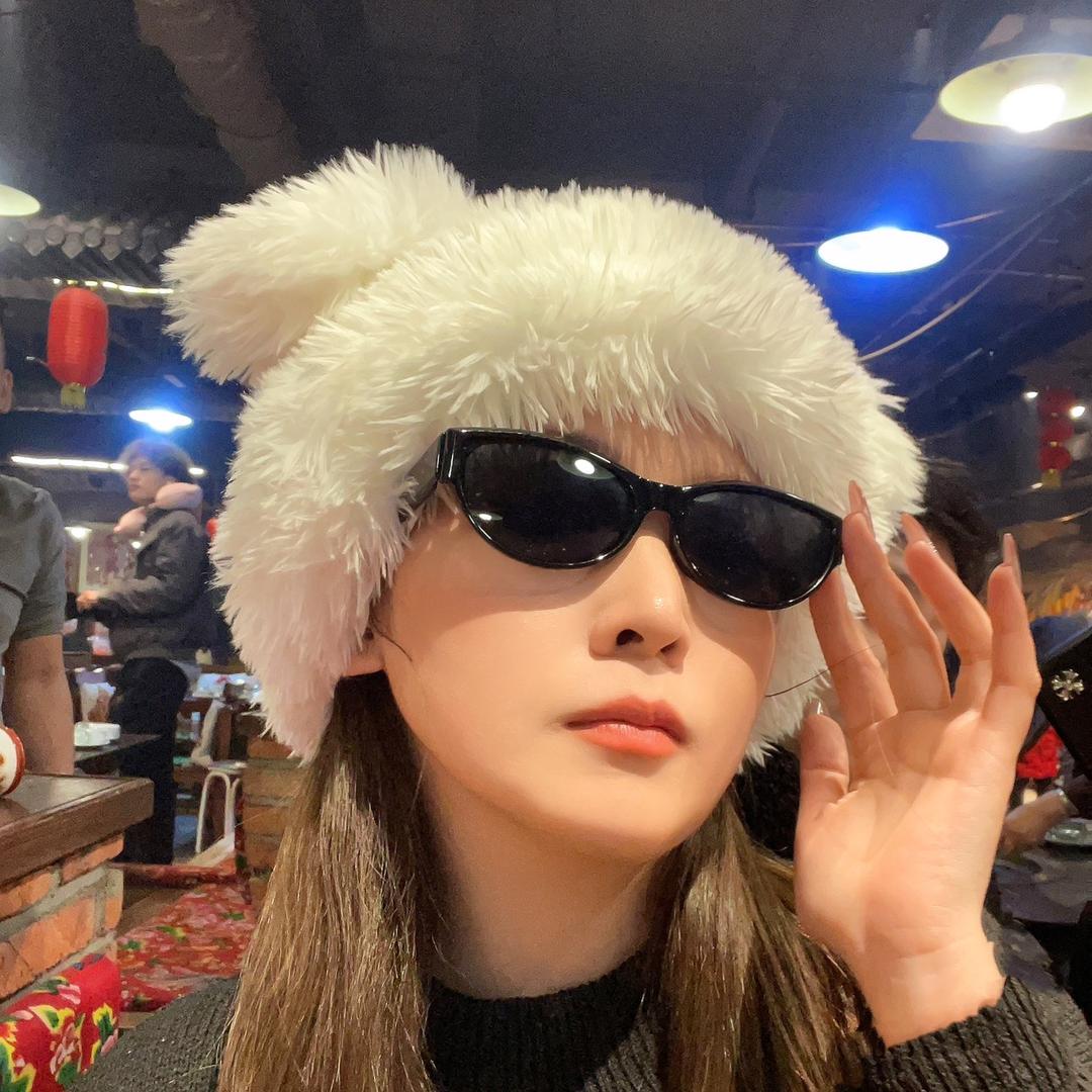 吖咪爱打麻将🀄