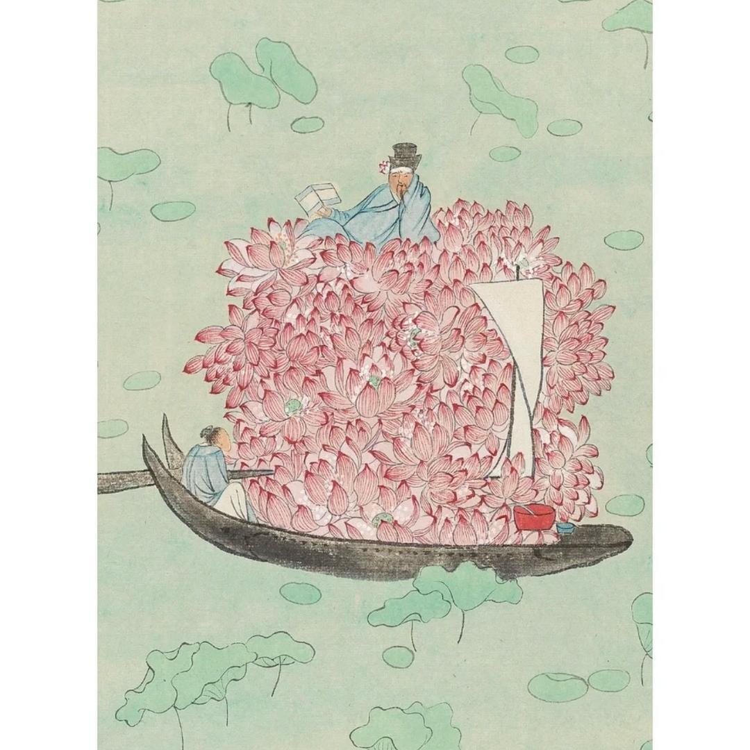 小野人