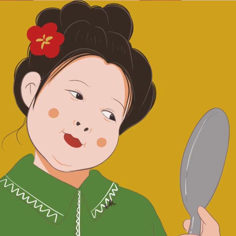 胖呼呼