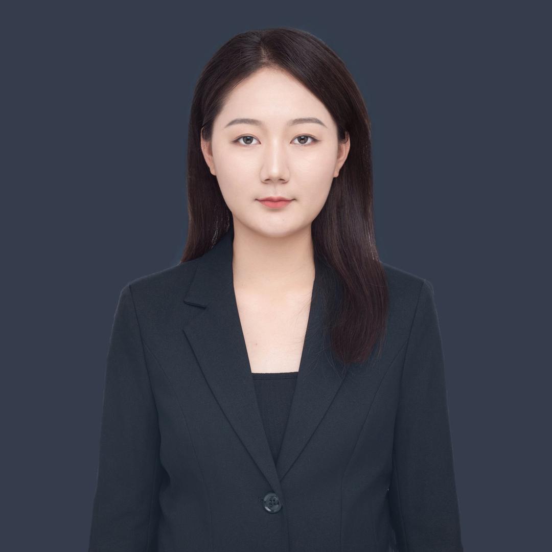 美丽之都·启城官方推荐官💕张佳丽