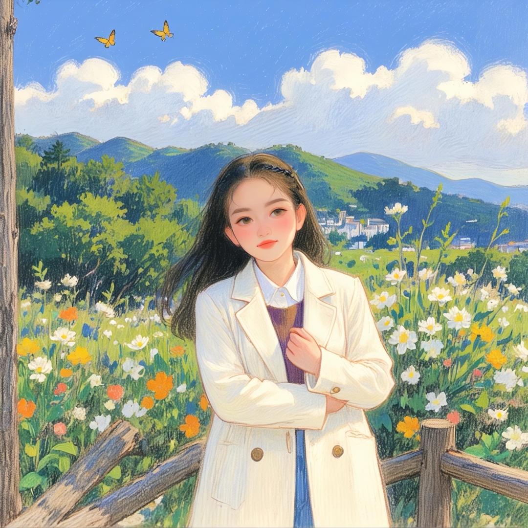 大公子乐山（丹妹儿团队）