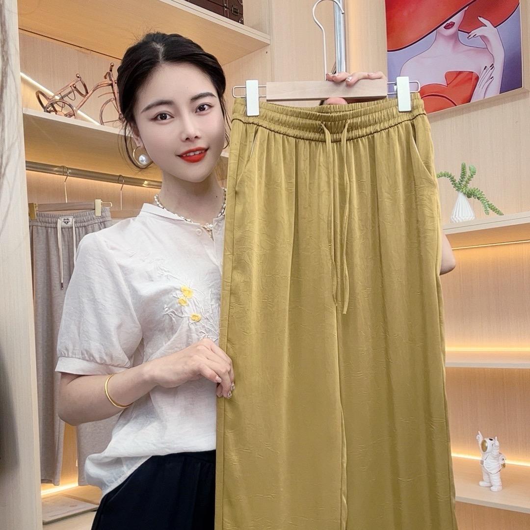 苏美丽女装