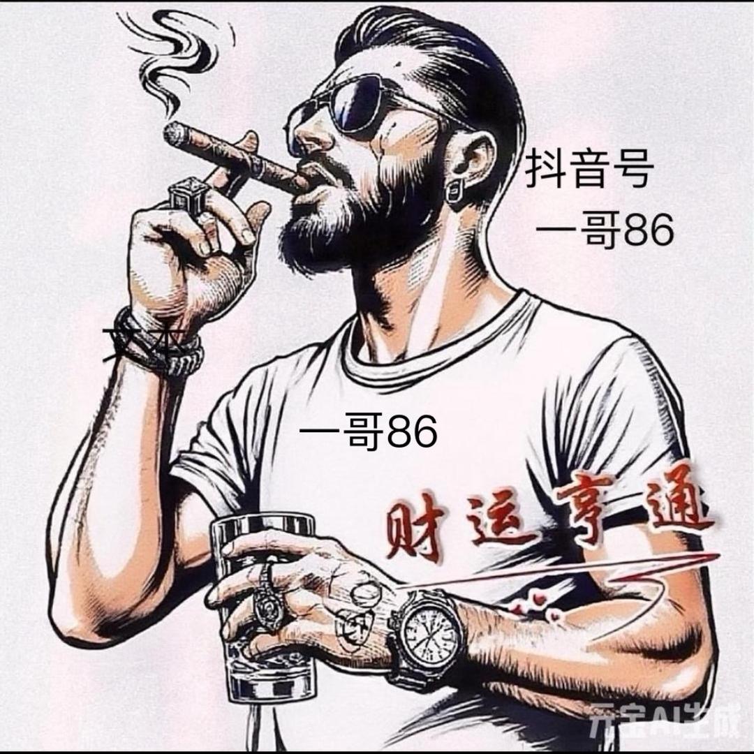 一哥86