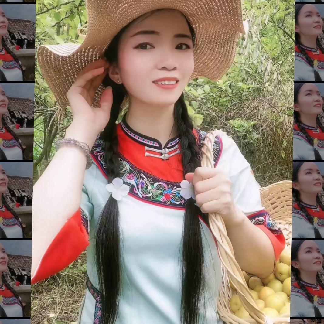 布依族雨儿🎤