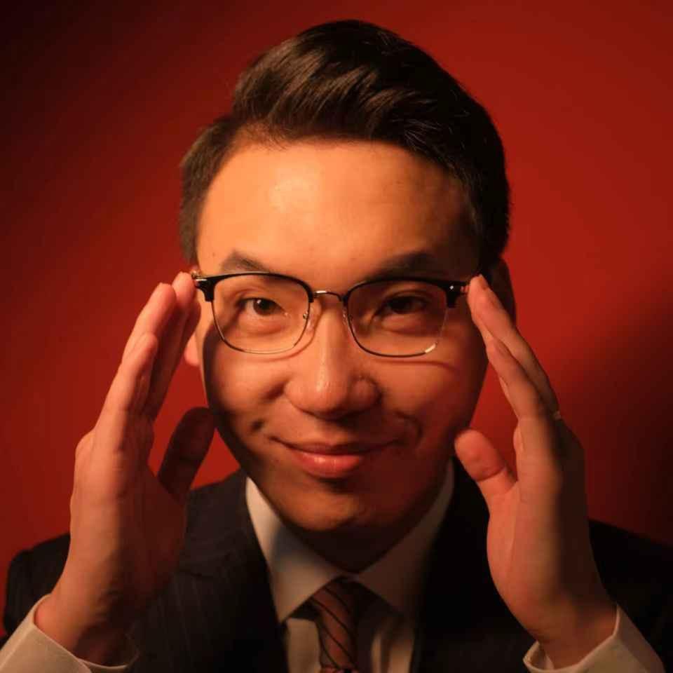 星辰老师讲就业