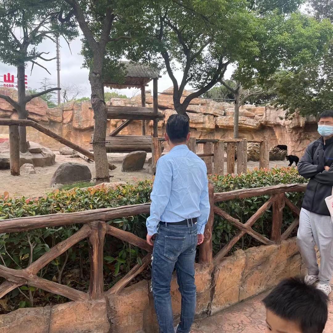 唐少