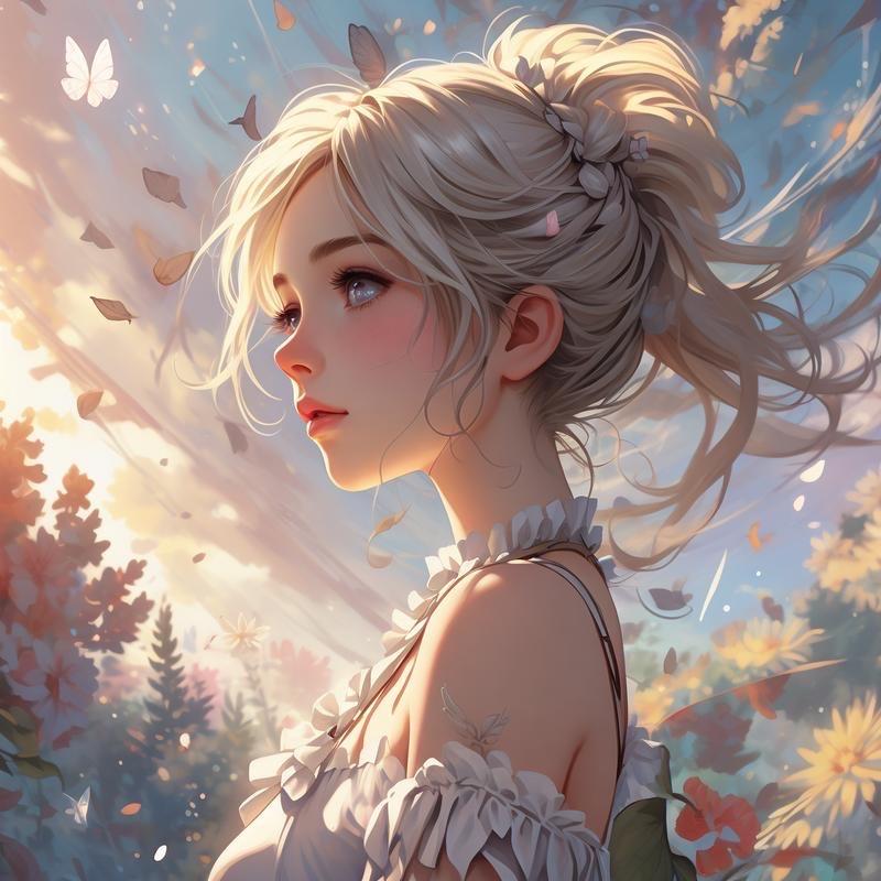 如朵