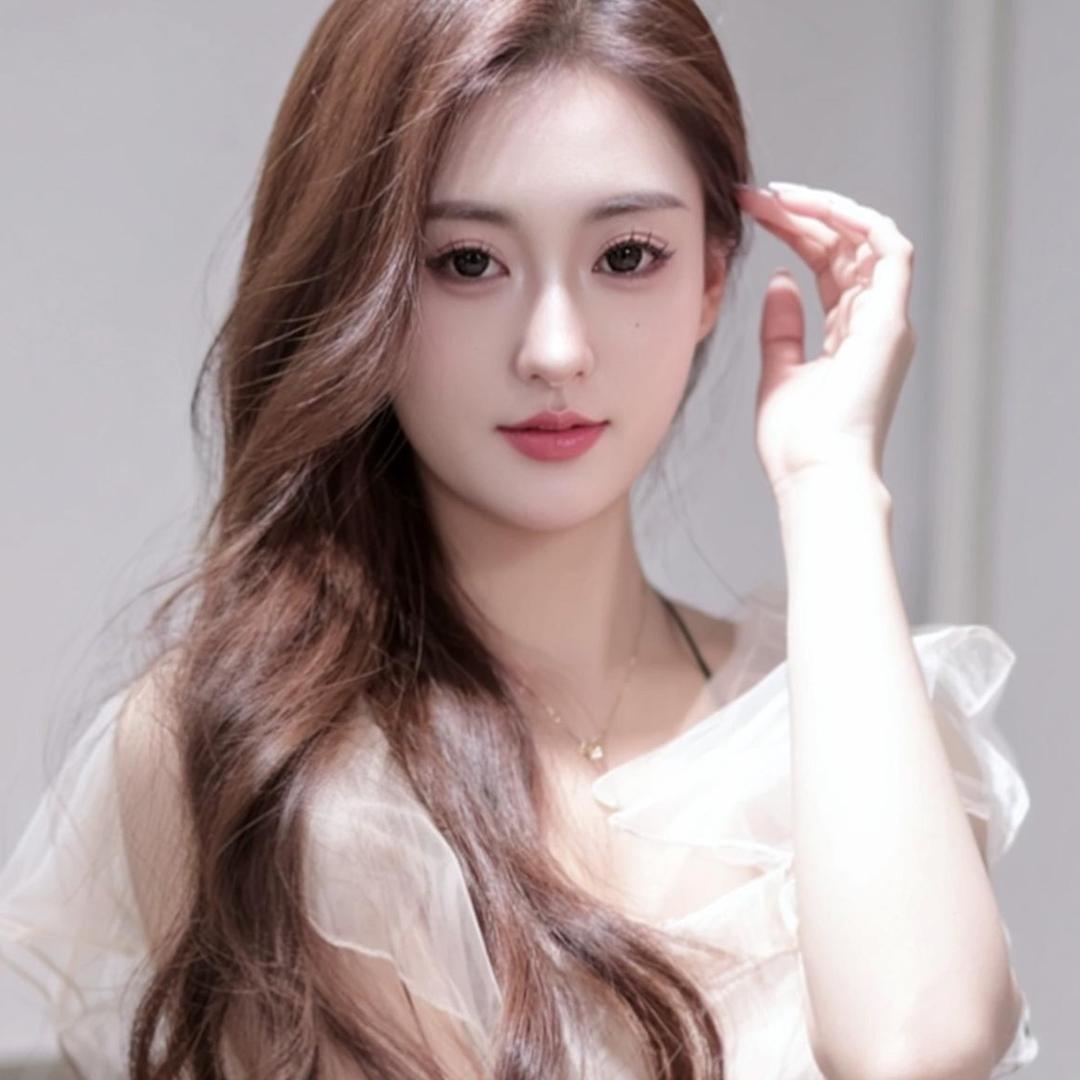 蜜子美人（养分中）