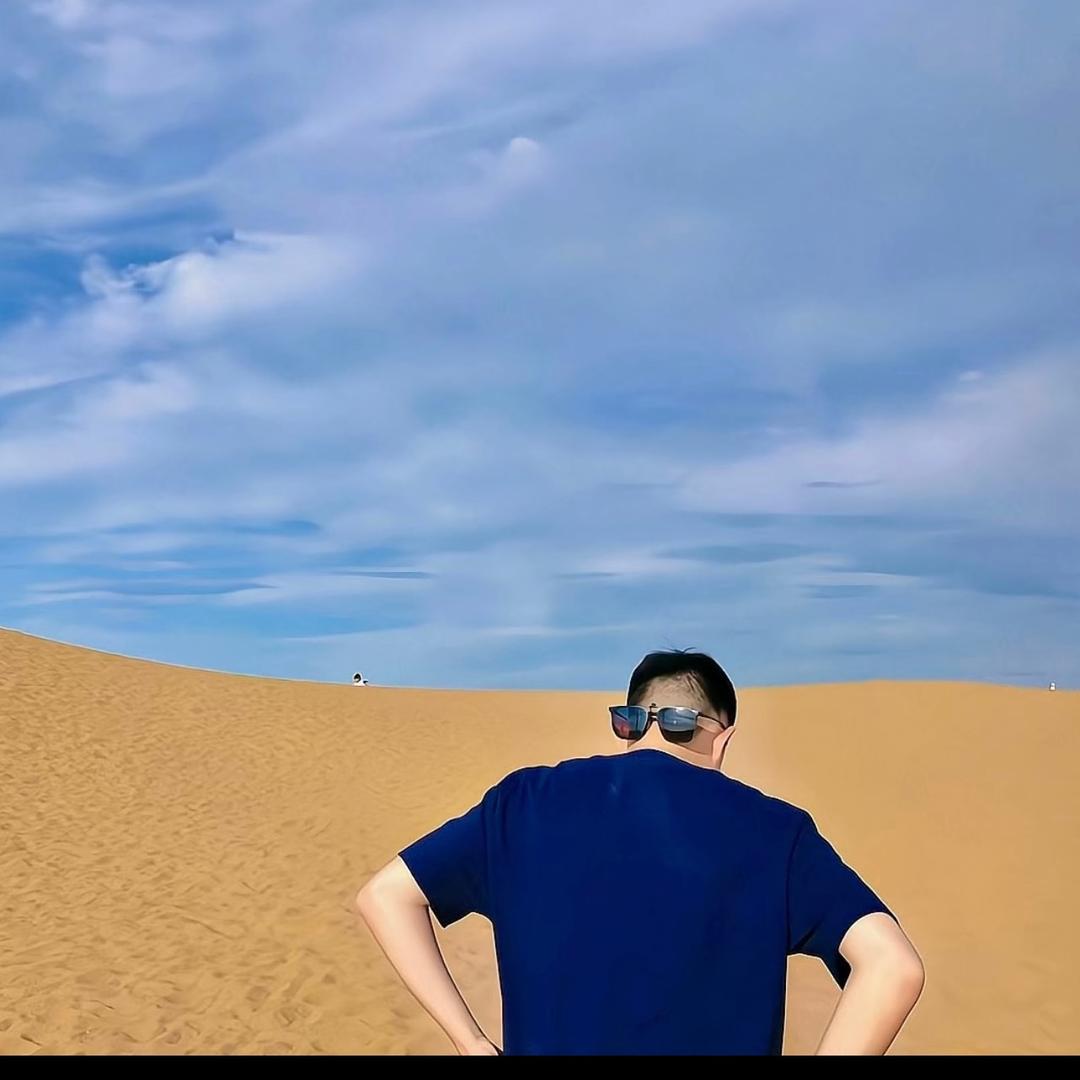 阿华.📸