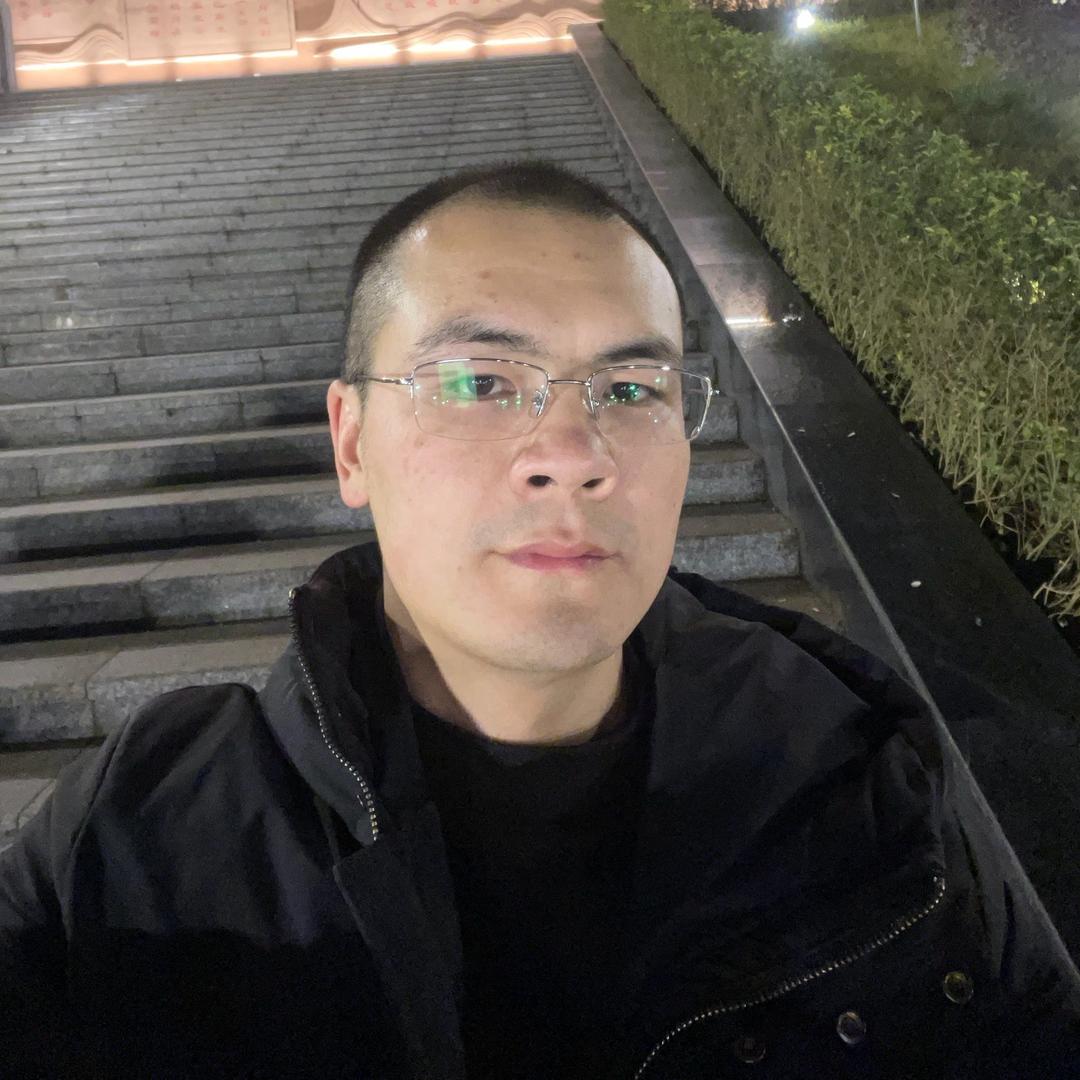 陈科汛在彭州